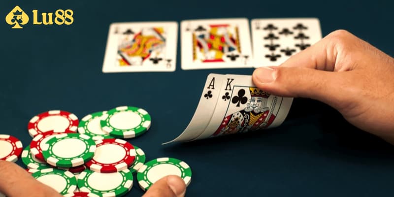bai rac trong poker la gi 5
