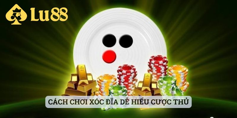 game xoc dia online tai nha cai lu88 2