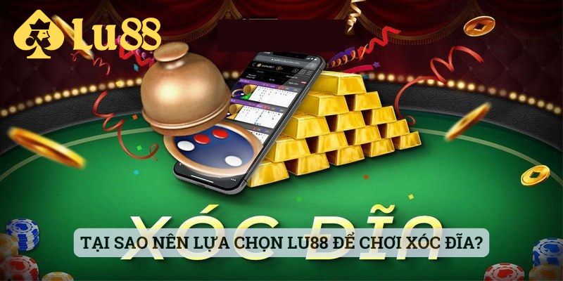 game xoc dia online tai nha cai lu88 3