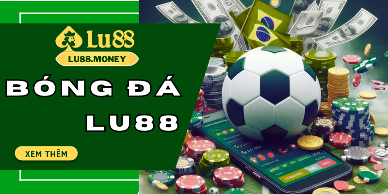Bóng đá lu88