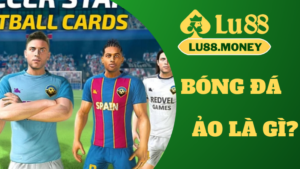 Bóng đá ảo là gì